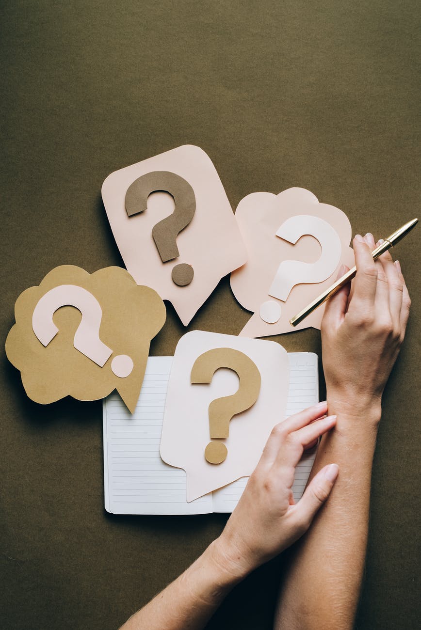 TouchPoint Questionnaires